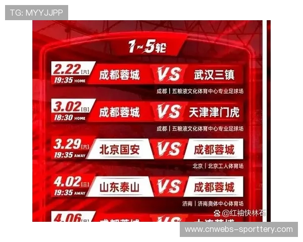 亚冠赛前：成都蓉城门将轮换，刘殿座经验压阵