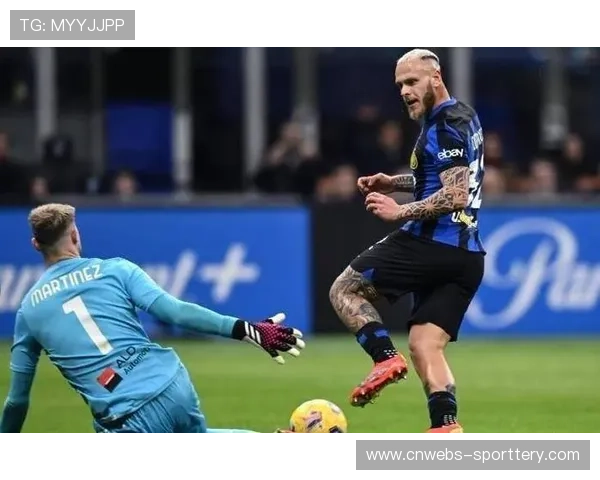 国米九连胜亚特兰大，心理优势成胜负关键