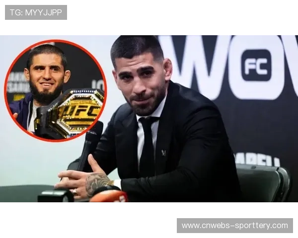 UFC计划举办白宫专场赛事，已有多位选手表达参与意愿