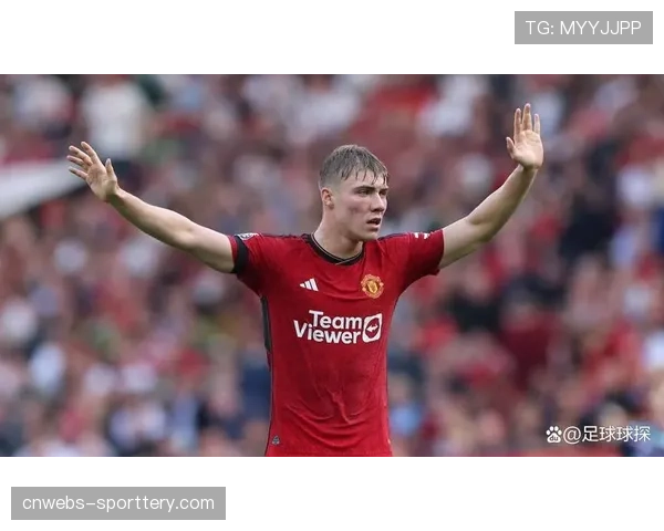 曼联祝霍伊伦生日，丹麦前锋回应愿连胜继续